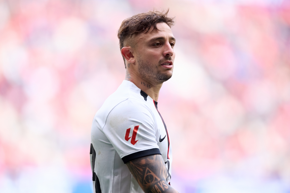 El Valencia CF deja encarrilada la llegada de Maffeo