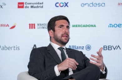 Cox se adjudica la construcción de una desaladora en México por cerca de 263 millones