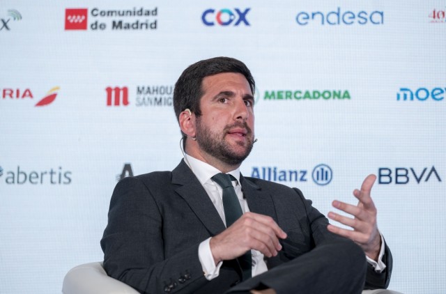Cox se adjudica la construcción de una desaladora en México por cerca de 263 millones