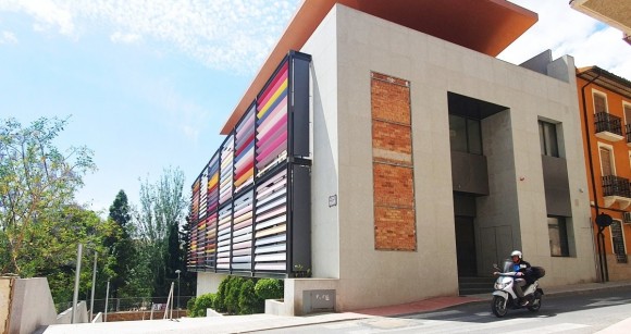 Las mejoras propuestas para el centro de día de Xixona convierten a Aitana ACS en la mejor oferta