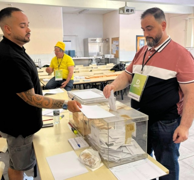 El Altet Decide calienta motores para la cita electoral de 2027 en Elche manteniendo su lista de agravios