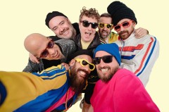 Eskorzo llena de mestizaje el Rototom