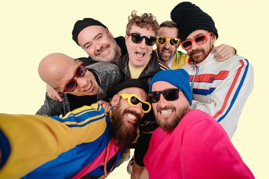Eskorzo llena de mestizaje el Rototom