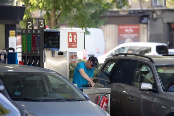 La tasa de inflación repuntó en julio al 2,9% en la eurozona y el 3% en la UE