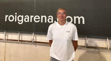 Borkowoska inicia la llegada de los fichajes del Valencia para arrancar la pretemporada