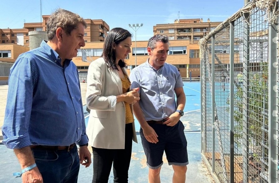 Castelló apuesta por la formación docente en biodiversidad urbana para 