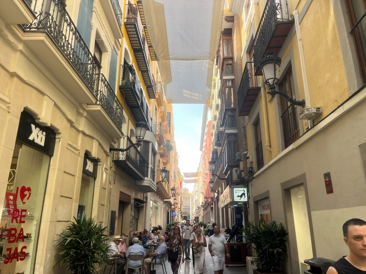  - Foto: MURCIA PLAZA