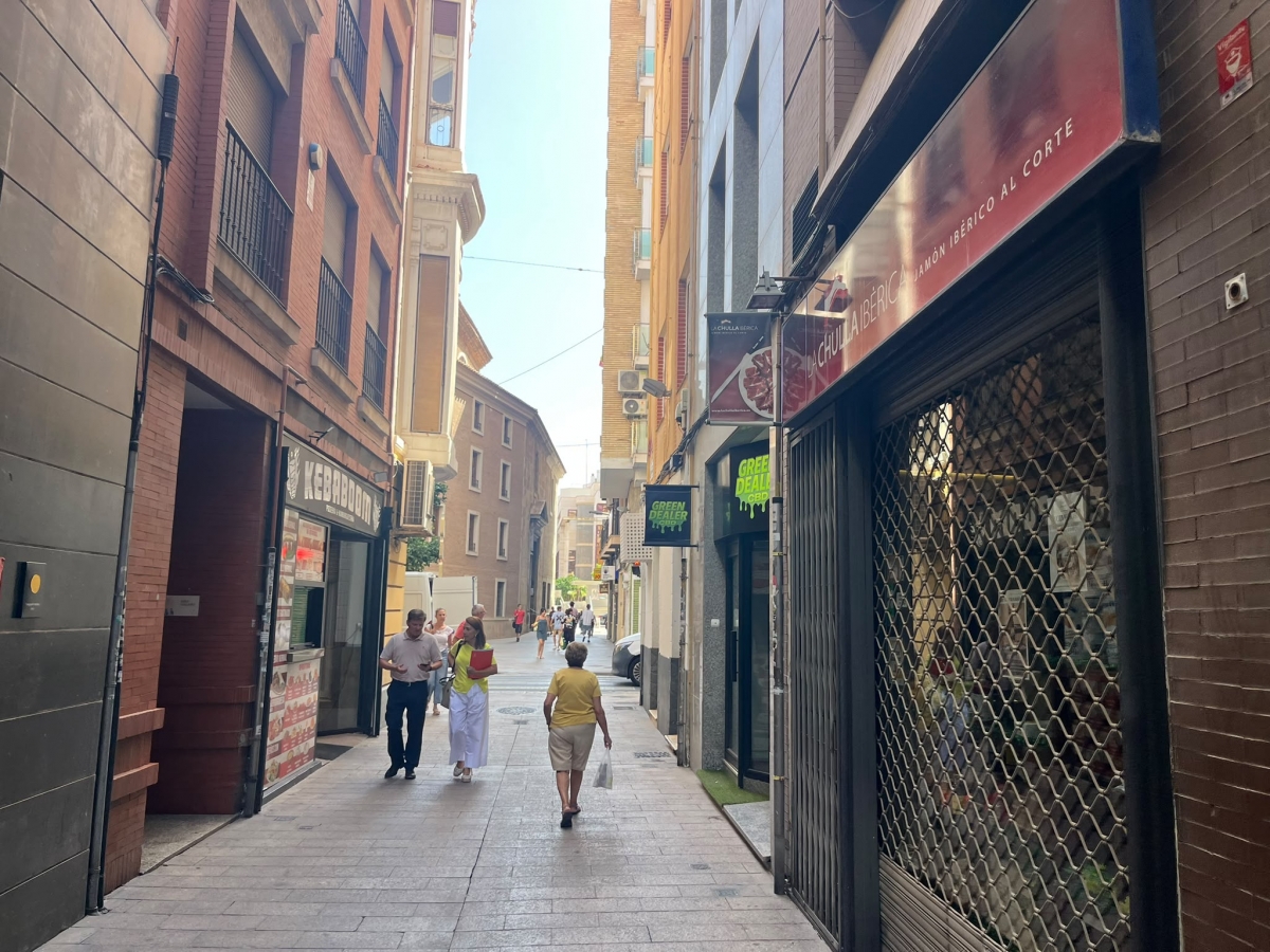  - Foto: MURCIA PLAZA