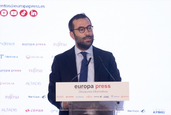 El Gobierno aprobará la semana que viene el techo de gasto y el nuevo cuadro macroeconómico