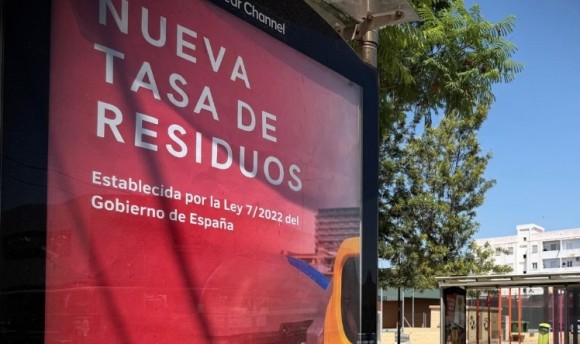 ¿Qué pasa con la tasa de basuras de Torrent? El impuesto de obligación estatal calienta su verano político