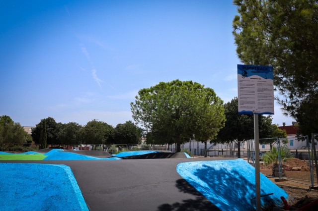 Torrent amplía sus espacios deportivos al aire libre para fomentar hábitos saludables durante todo el año