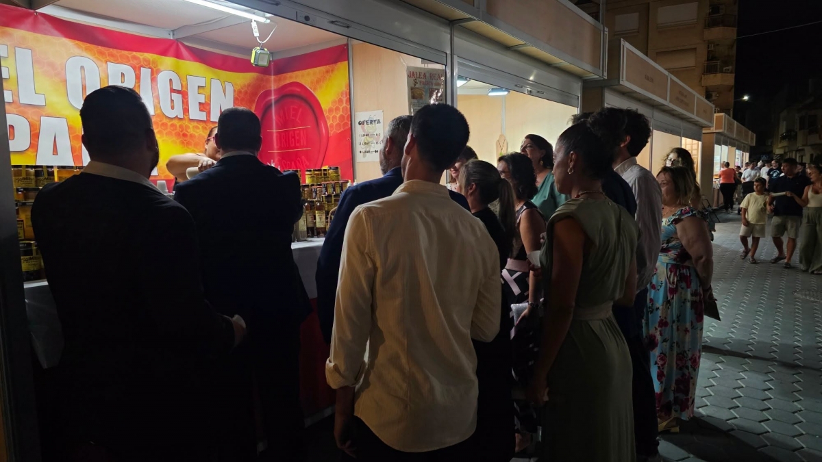  - Foto: AYTO. LOS ALCÁZARES