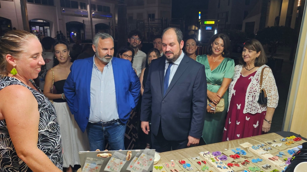  - Foto: AYTO. LOS ALCÁZARES