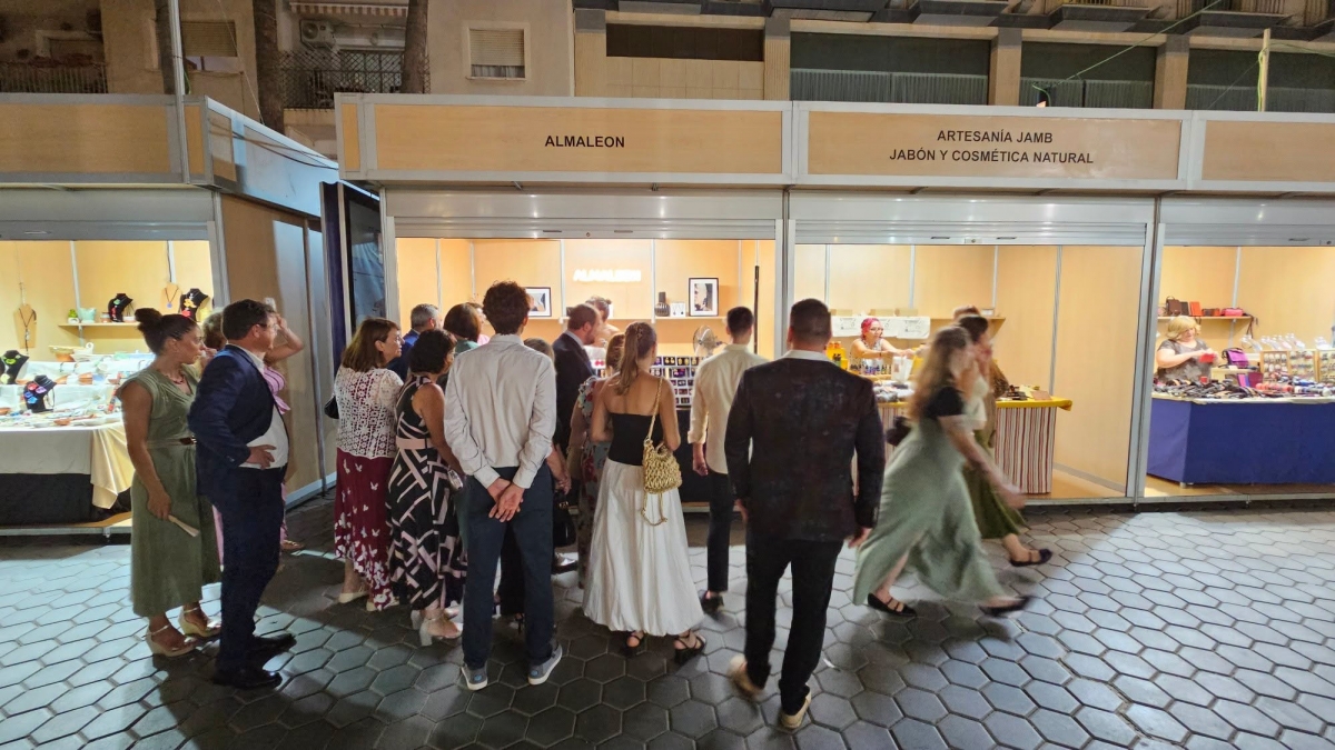 - Foto: AYTO. LOS ALCÁZARES