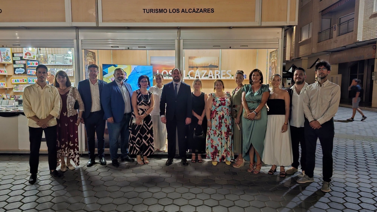  - Foto: AYTO. LOS ALCÁZARES