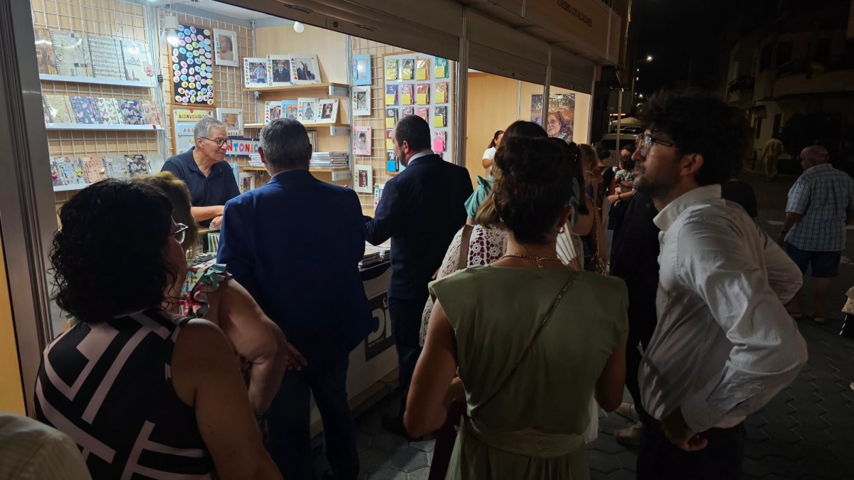  - Foto: AYTO. LOS ALCÁZARES