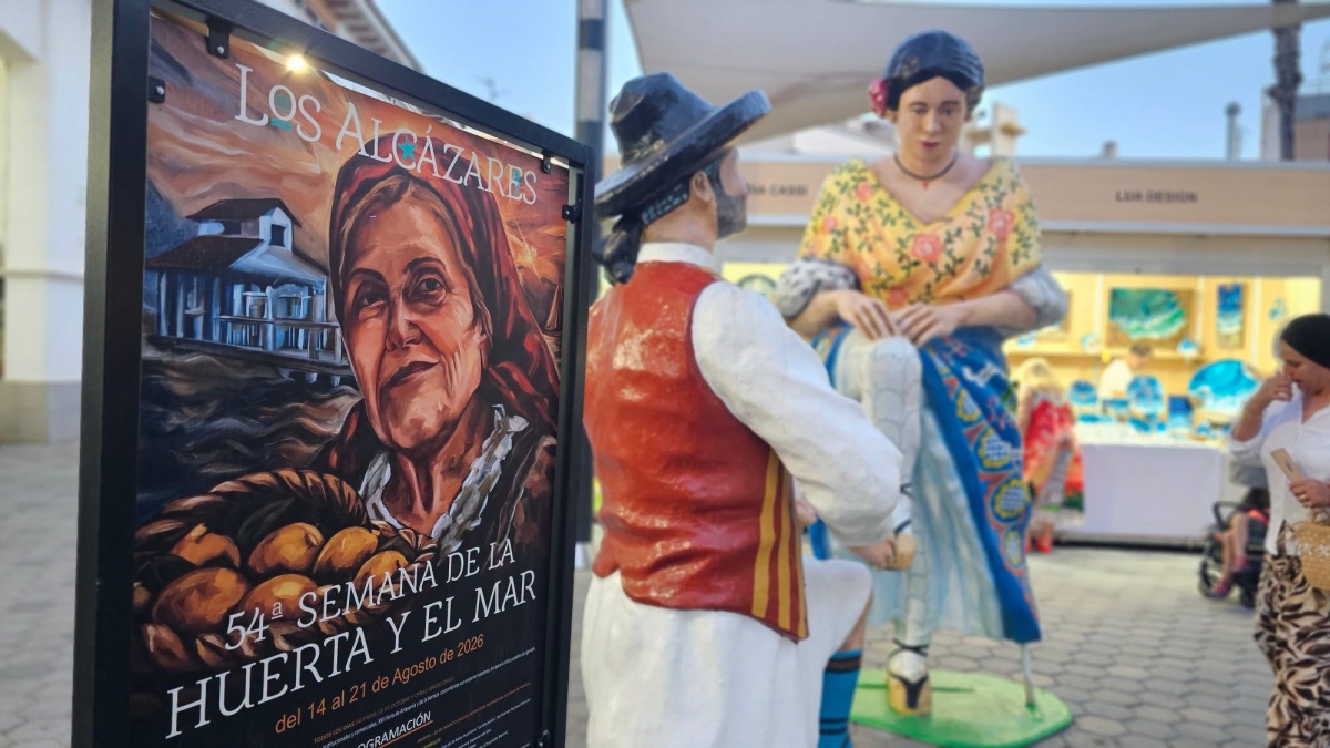  - Foto: AYTO. LOS ALCÁZARES