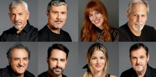 Carlos Sobera lleva este jueves a San Javier un Plauto convertido en 'vodevil del siglo XXI' con 'La comedia de la olla'