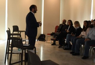 La Región impulsa proyectos de investigación e innovación con 113 millones de fondos europeos