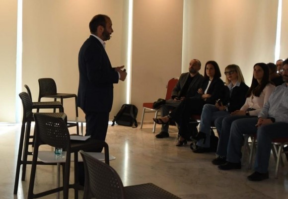 La Región impulsa proyectos de investigación e innovación con 113 millones de fondos europeos