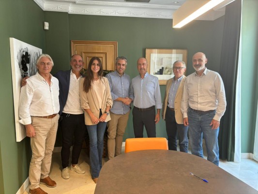 Clasol integra a la cooperativa San Alfonso y prevé facturar 240 millones en la próxima campaña