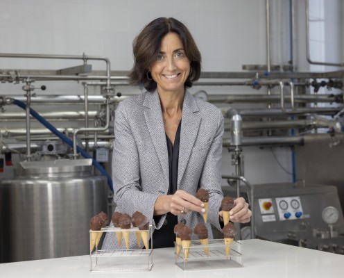 Helados Estiu eleva un 30% sus ventas hasta los 138 millones y gana 6,7 millones, un 63% más 