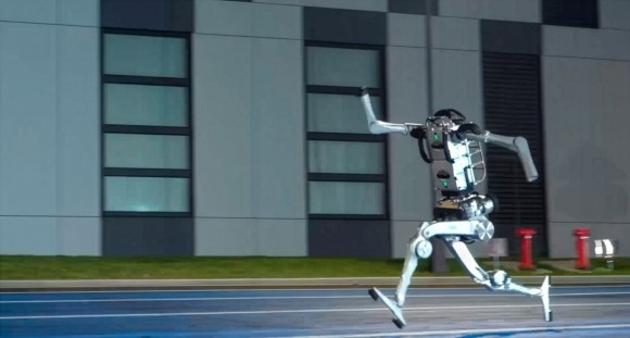 El fabricante de robots Unitree se dispara un 460% al cierre de su primera sesión en el 'Nasdaq chino'