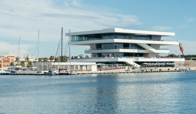 El Ayuntamiento niega la prórroga a la UTE del Veles e Vents y fija el fin de la concesión el 7 de septiembre