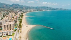 El boom inmobiliario en la costa de Castellón: copa el 50% de compras de viviendas de la provincia y eleva un 125% el negocio promotor