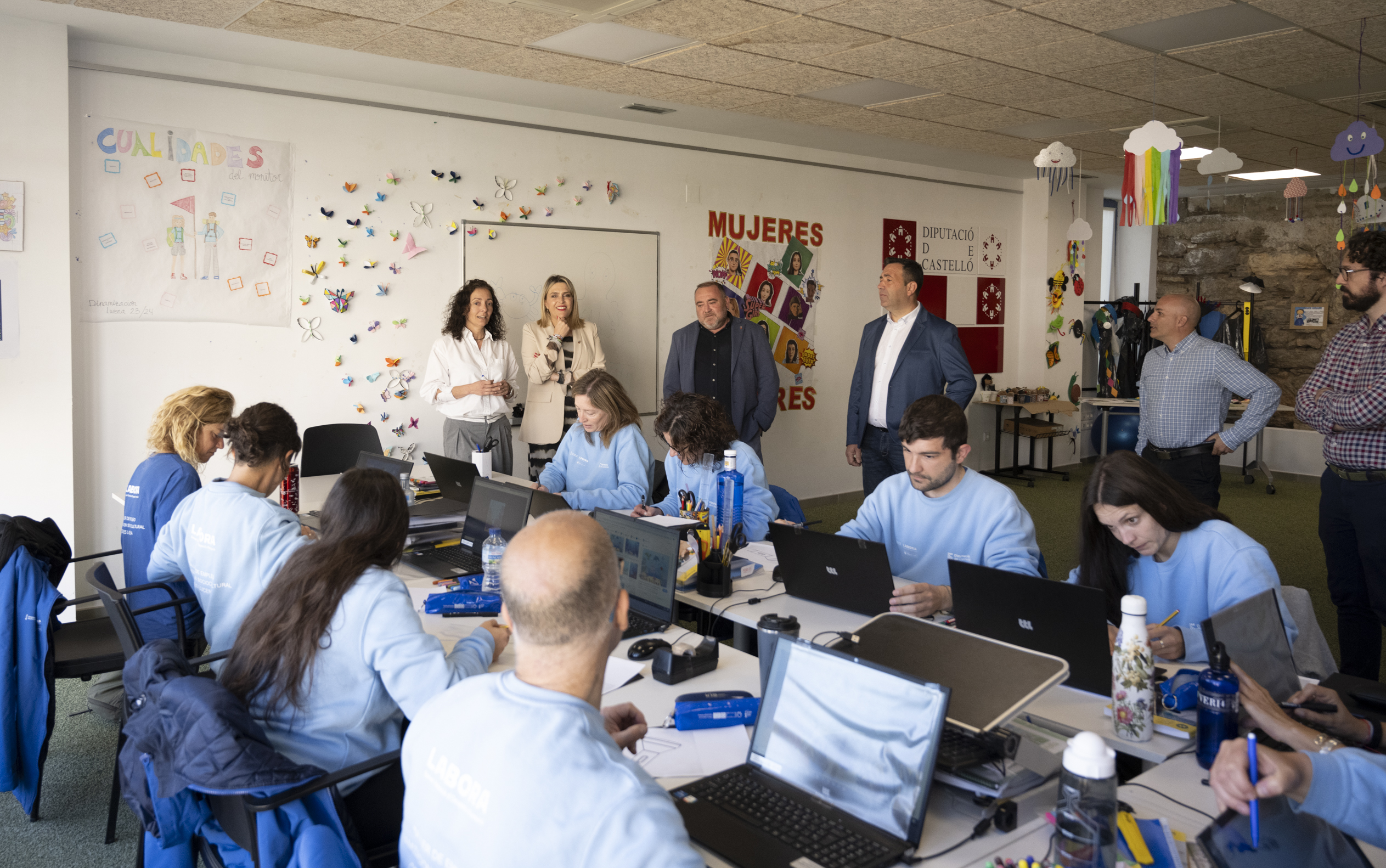 Diputación de Castellón - 