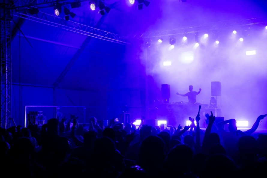 Burriana inaugurará las Fiestas de la Misericordia con el Remember Fest y la mejor música de los 90 y 2000 