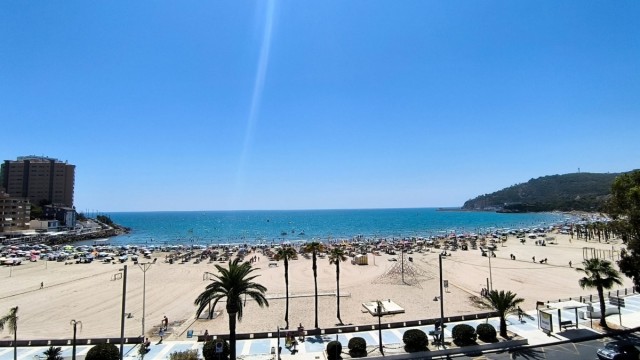 Oropesa del Mar alcanza un 87 % de ocupación en la primera quincena de agosto y consolida un verano de gran actividad turística