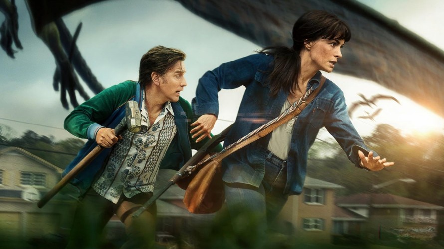 Las edades de David Robert Mitchell: del ‘indie’ adolescente a un ‘blockbuster’ familiar en peligro de extinción