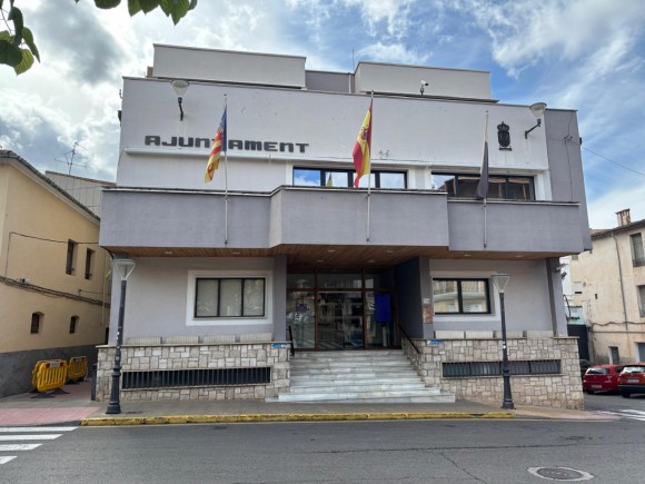 Atende Servicios Integrados asume la ayuda a domicilio en Ibi: roza 1,2 millones para dos años