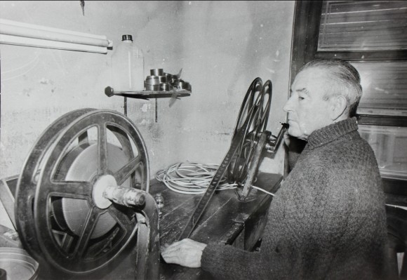 Requena y sus aldeas: la historia del cine más allá de las grandes ciudades