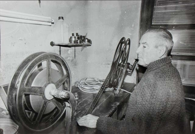 Requena y sus aldeas: la historia del cine más allá de las grandes ciudades