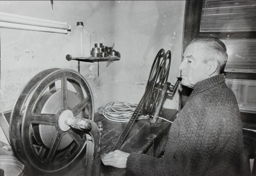 Requena y sus aldeas: la historia del cine más allá de las grandes ciudades