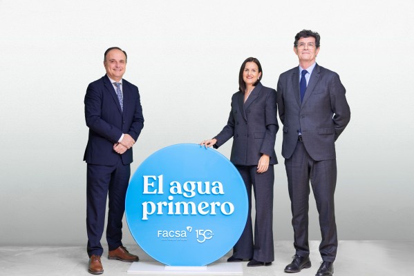 Facsa alcanza una cifra de negocio de 176 millones en 2023, un 19,1% más que el ejercicio anterior