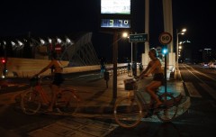 Noche histórica en la Comunitat: Dénia alcanza los 39º y más de 90 localidades superan los 35 durante esta madrugada