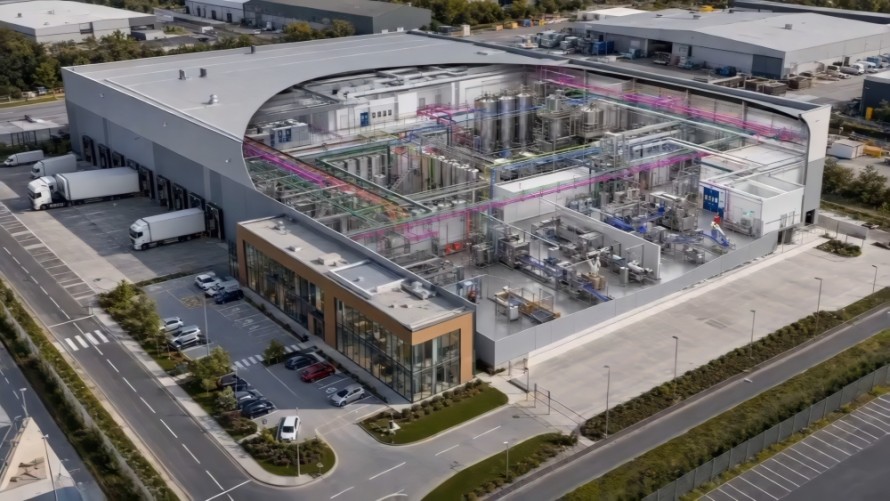 La economía de simulación que impulsa la IA