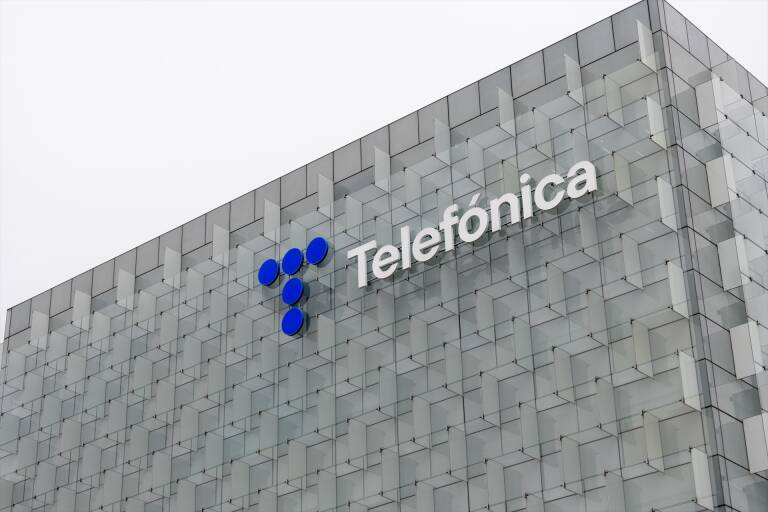 Cuerpo, sobre el segundo consejero del Gobierno en Telefónica: 