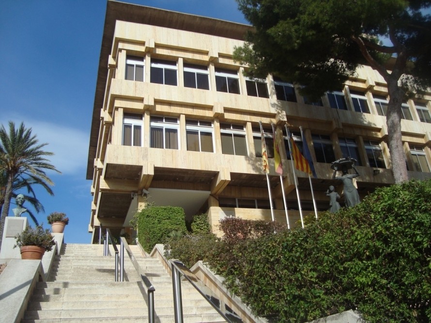 Benicàssim adjudica el 'megacontrato' de saneamiento: Facsa lo gestionará por 7,2 millones y cuatro años