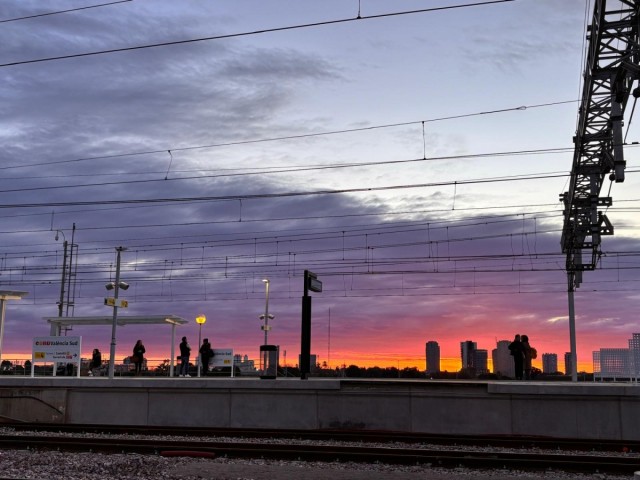 FGV adjudica a Endesa el suministro de energía para Metrovalencia y Tram d'Alacant por 21,7 millones