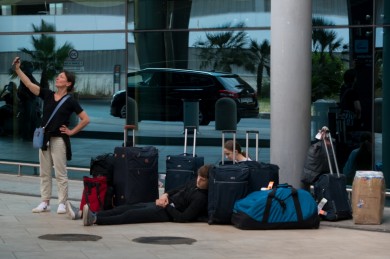 Nuevo revés: el TSJCV declara nula la moratoria que suspendió licencias de nuevos hoteles en el Cabanyal