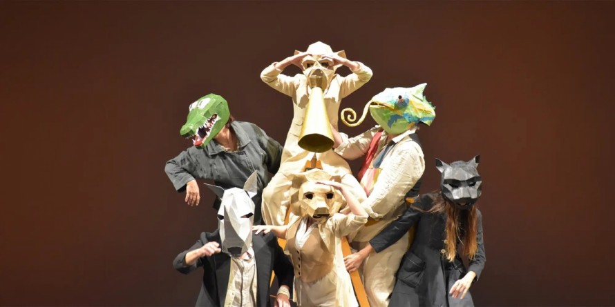 Agenda Culturplaza: la agenda cultural de esta semana en València