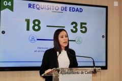 Las ayudas municipales al alquiler joven de Castelló se duplican en un mes hasta las 91 solicitudes