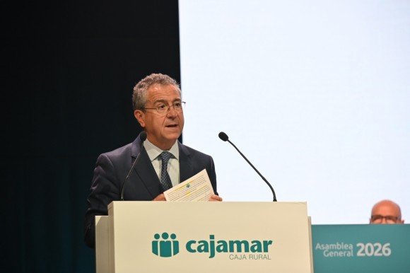 El conjunto de los diez fondos de Cajamar que gestiona Trea AM suma partícipes y patrimonio