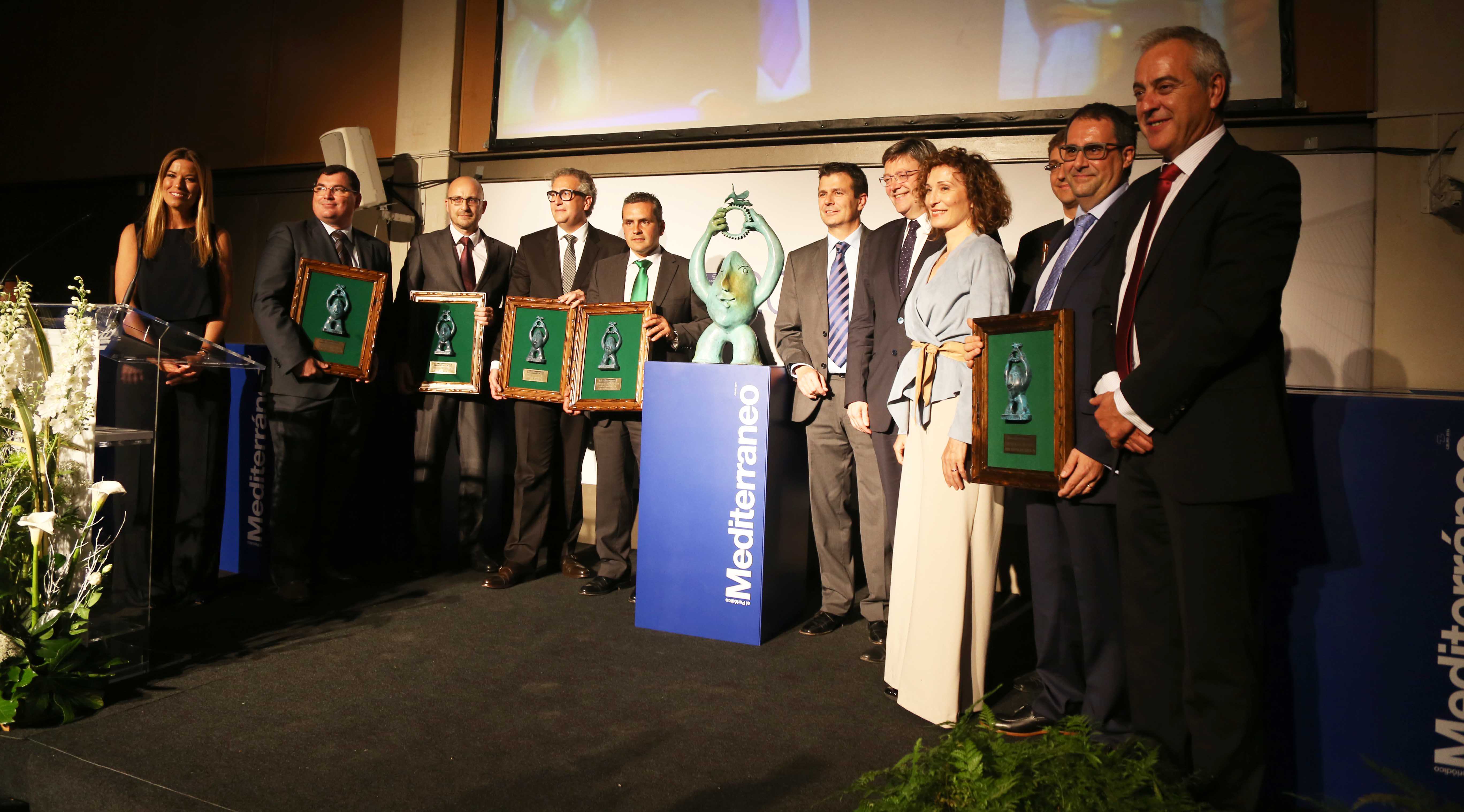 Puig anuncia tres nuevas líneas de crédito de 30 millones para impulsar iniciativas empresariales