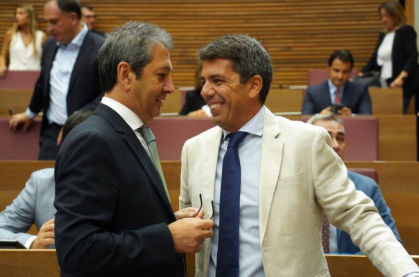 ¿Qué han cambiado en un año los gobiernos de PP y Vox? De la Memoria a la inmigración
