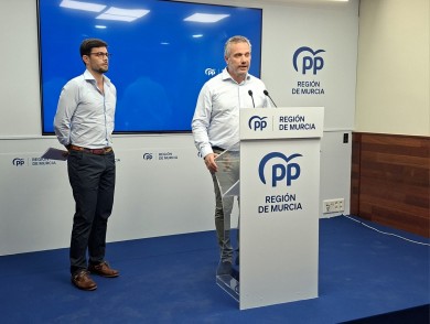 El PP pide explicaciones a Lucas por 